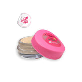 4D Jar Makeup Foundation (Gf Natural)